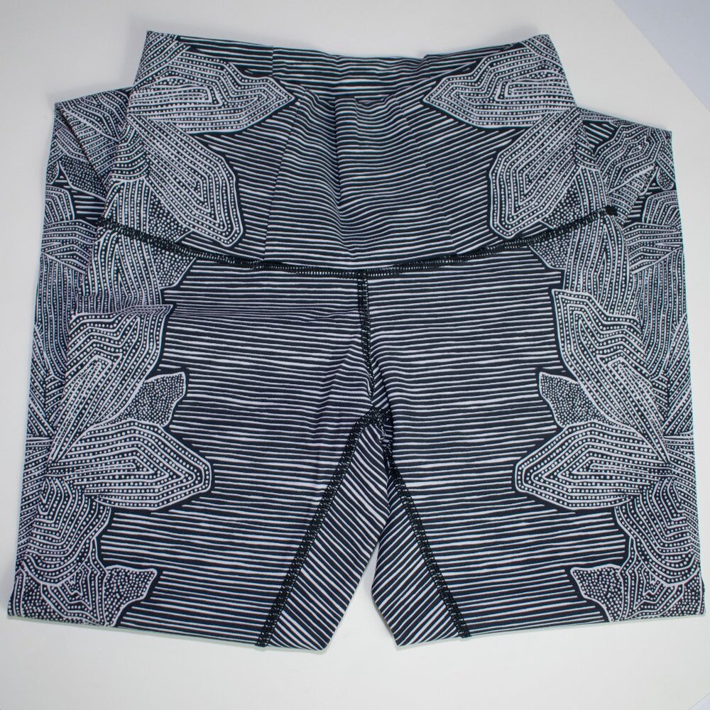 Lululemon Wunder Under Dottie Tribe - Picture 4 of 7